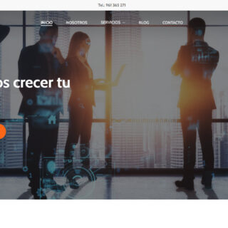 ASESORIA ELEVEN - :asesoriaeleven.es
